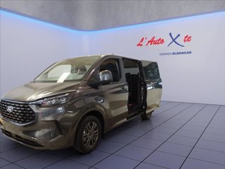 FORD tourneo custom V710 320 2.0 ecoblue 170cv Titanium L1H1 A8