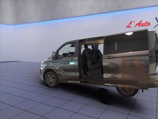 FORD tourneo custom V710 320 2.0 ecoblue 170cv Titanium L1H1 A8