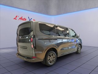 FORD tourneo custom V710 320 2.0 ecoblue 170cv Titanium L1H1 A8