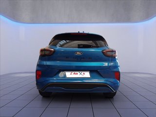 FORD Puma 1.0 ecoboost h ST-Line 125cv