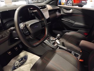 FORD Puma 1.0 ecoboost h ST-Line 125cv