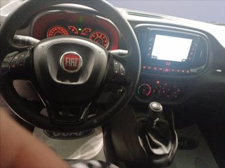 FIAT Doblo cargo maxi 1.6 mjt 105cv LH1 Business S&S