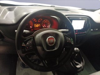 FIAT Doblo cargo maxi 1.6 mjt 105cv LH1 Business S&S