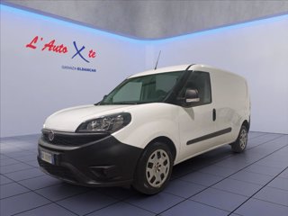 FIAT Doblo cargo maxi 1.6 mjt 105cv LH1 Business S&S