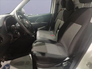 FIAT Doblo cargo maxi 1.6 mjt 105cv LH1 Business S&S