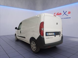FIAT Doblo cargo maxi 1.6 mjt 105cv LH1 Business S&S