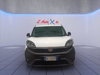 FIAT Doblo cargo maxi 1.6 mjt 105cv LH1 Business S&S