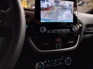 FORD Puma 1.0 ecoboost h ST-Line s&s 125cv