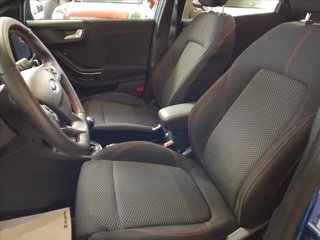 FORD Puma 1.0 ecoboost h ST-Line s&s 125cv