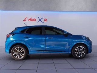 FORD Puma 1.0 ecoboost h ST-Line s&s 125cv