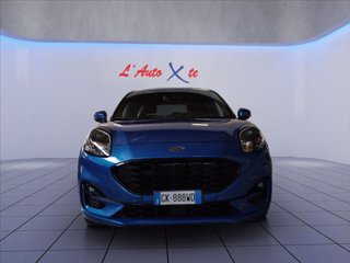 FORD Puma 1.0 ecoboost h ST-Line s&s 125cv