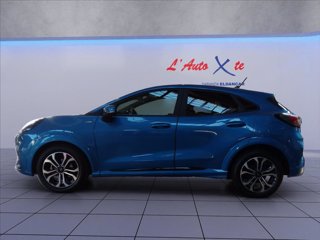 FORD Puma 1.0 ecoboost h ST-Line s&s 125cv