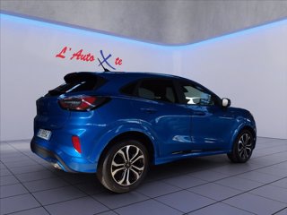 FORD Puma 1.0 ecoboost h ST-Line s&s 125cv