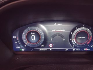 FORD Puma 1.0 ecoboost h ST-Line s&s 125cv