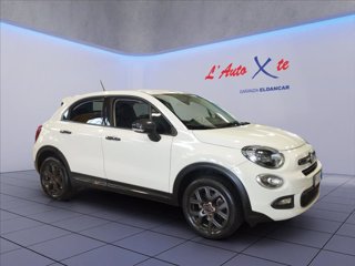 FIAT 500X 1.3 T4 City Cross 150cv dct