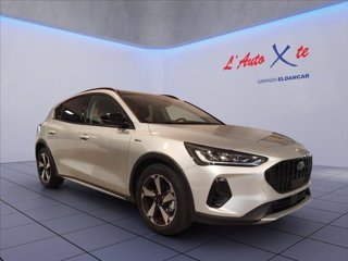 FORD Focus Active 1.0 ecoboost s&s 125cv