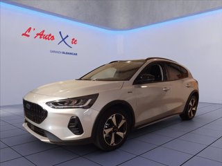 FORD Focus Active 1.0 ecoboost s&s 125cv