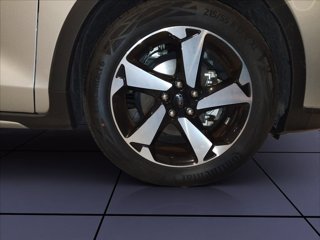 FORD Focus Active 1.0 ecoboost s&s 125cv