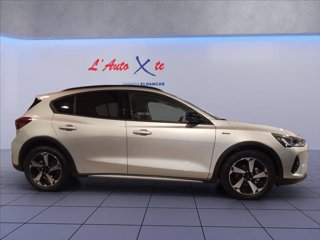 FORD Focus Active 1.0 ecoboost s&s 125cv