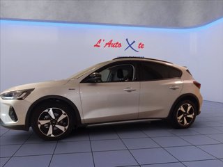 FORD Focus Active 1.0 ecoboost s&s 125cv