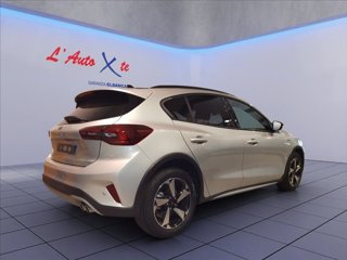 FORD Focus Active 1.0 ecoboost s&s 125cv