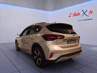 FORD Focus Active 1.0 ecoboost s&s 125cv