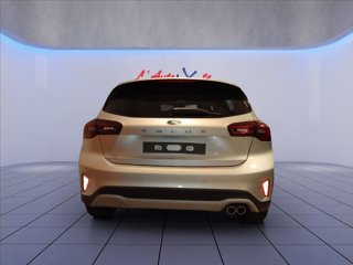 FORD Focus Active 1.0 ecoboost s&s 125cv