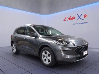 FORD Kuga 1.5 ecoboost Connect 2wd 120cv