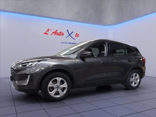 FORD Kuga 1.5 ecoboost Connect 2wd 120cv