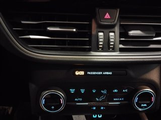 FORD Kuga 1.5 ecoboost Connect 2wd 120cv