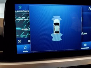 FORD Kuga 1.5 ecoboost Connect 2wd 120cv