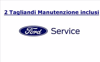 FORD Kuga 1.5 ecoboost Connect 2wd 120cv