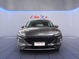 FORD Kuga 1.5 ecoboost Connect 2wd 120cv
