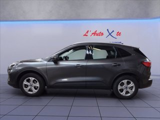 FORD Kuga 1.5 ecoboost Connect 2wd 120cv
