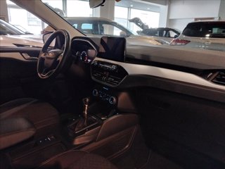 FORD Kuga 1.5 ecoboost Connect 2wd 120cv