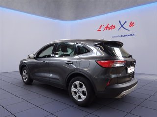 FORD Kuga 1.5 ecoboost Connect 2wd 120cv