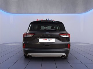 FORD Kuga 1.5 ecoboost Connect 2wd 120cv