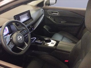 NISSAN X-Trail 1.5 e-power Tekna 2wd auto