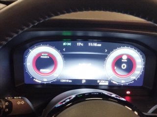 NISSAN X-Trail 1.5 e-power Tekna 2wd auto