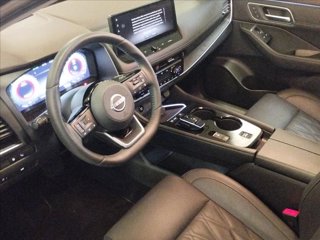 NISSAN X-Trail 1.5 e-power Tekna 2wd auto