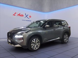 NISSAN X-Trail 1.5 e-power Tekna 2wd auto