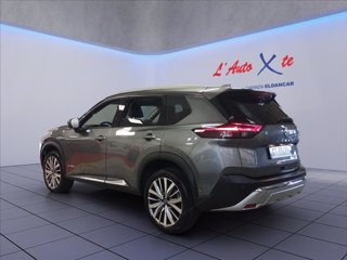 NISSAN X-Trail 1.5 e-power Tekna 2wd auto