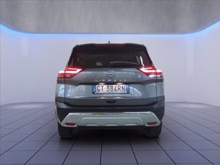 NISSAN X-Trail 1.5 e-power Tekna 2wd auto