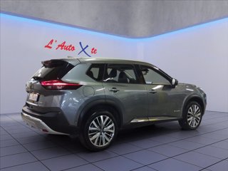 NISSAN X-Trail 1.5 e-power Tekna 2wd auto