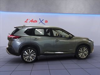 NISSAN X-Trail 1.5 e-power Tekna 2wd auto