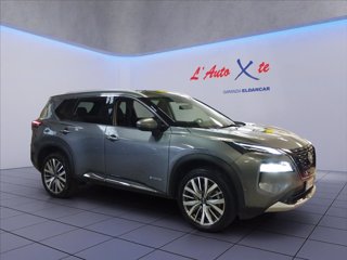 NISSAN X-Trail 1.5 e-power Tekna 2wd auto