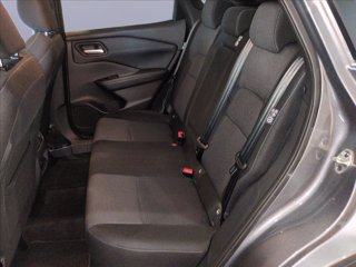 NISSAN Qashqai 1.3 mhev N-Connecta 2wd 140cv