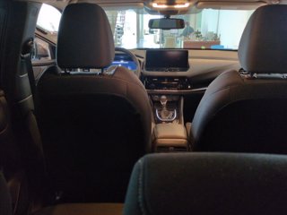 NISSAN Qashqai 1.3 mhev N-Connecta 2wd 140cv