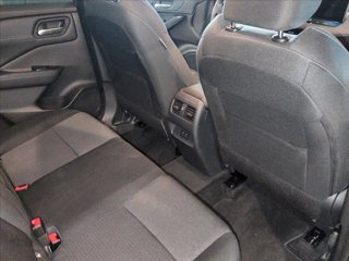 NISSAN Qashqai 1.3 mhev N-Connecta 2wd 140cv