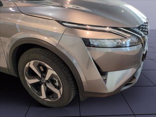 NISSAN Qashqai 1.3 mhev N-Connecta 2wd 140cv